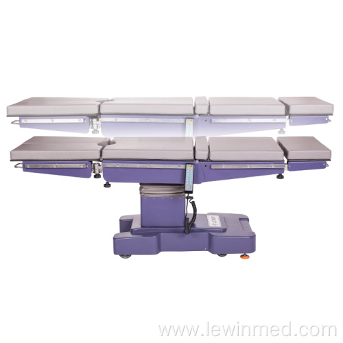 LEWIN Brand Electric Hydraulic Operating Table